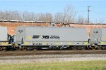 NS Coil Gondola 163469